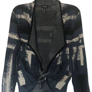 Jones New York Cardigan Sweater Women's Size Small